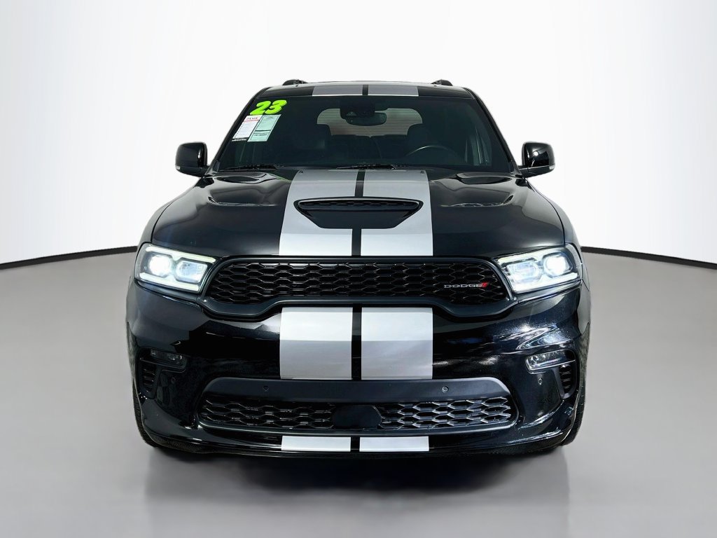 Used 2023 Dodge Durango R/T RWD image 8