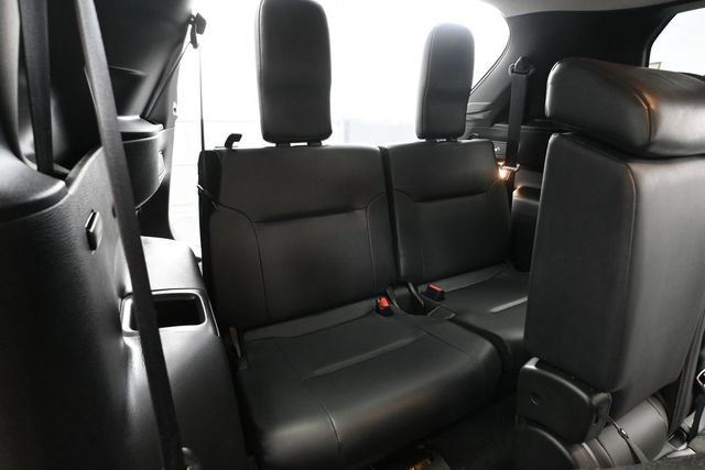 Used 2024 Mitsubishi Outlander SE AWD/4WD image 36