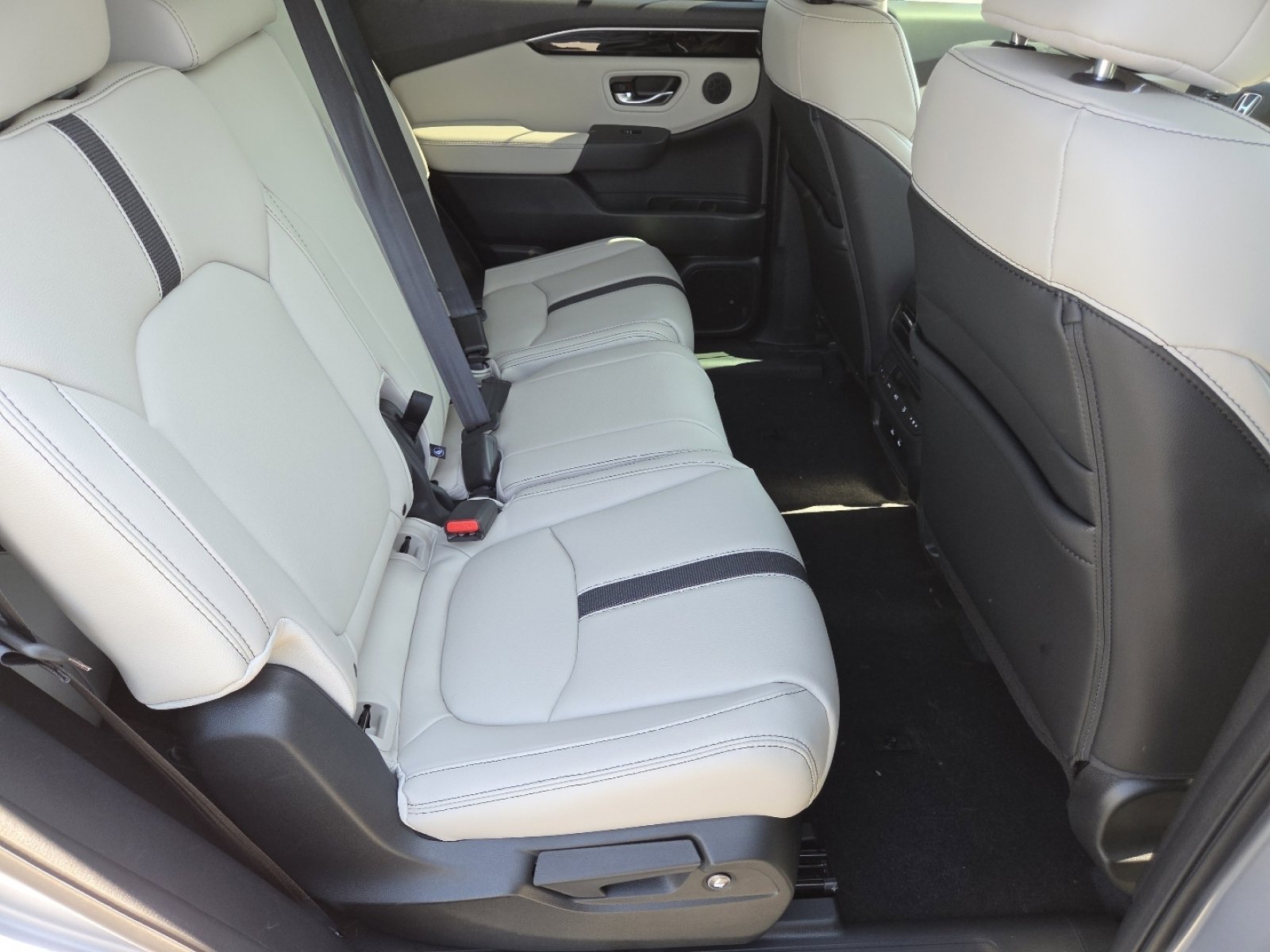 New 2026 Honda Pilot EX-L image 25