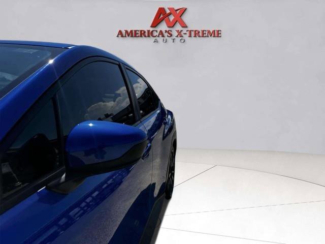 Used 2024 Subaru WRX Premium AWD/4WD image 10