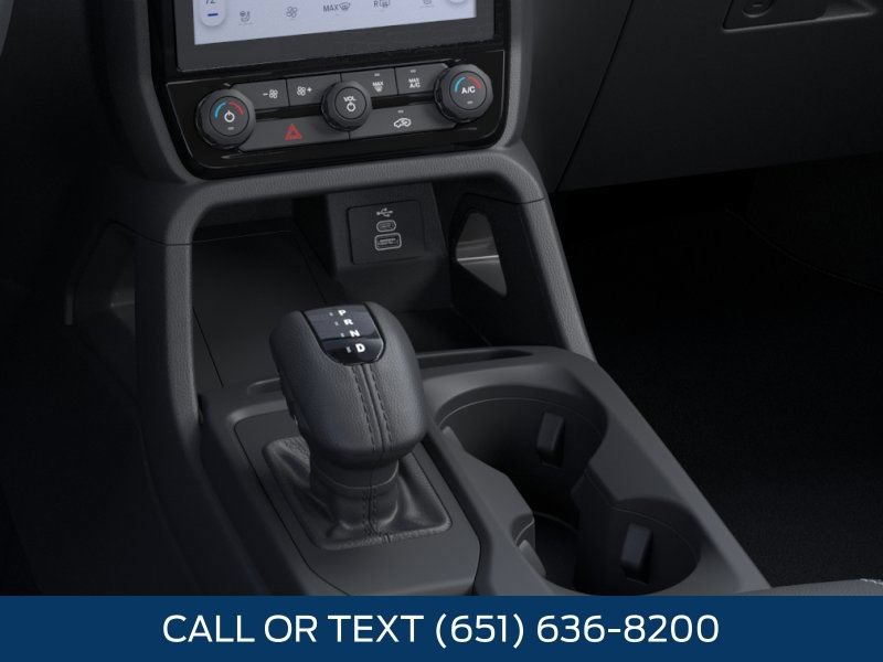 New 2026 Ford Ranger Lariat AWD/4WD image 18