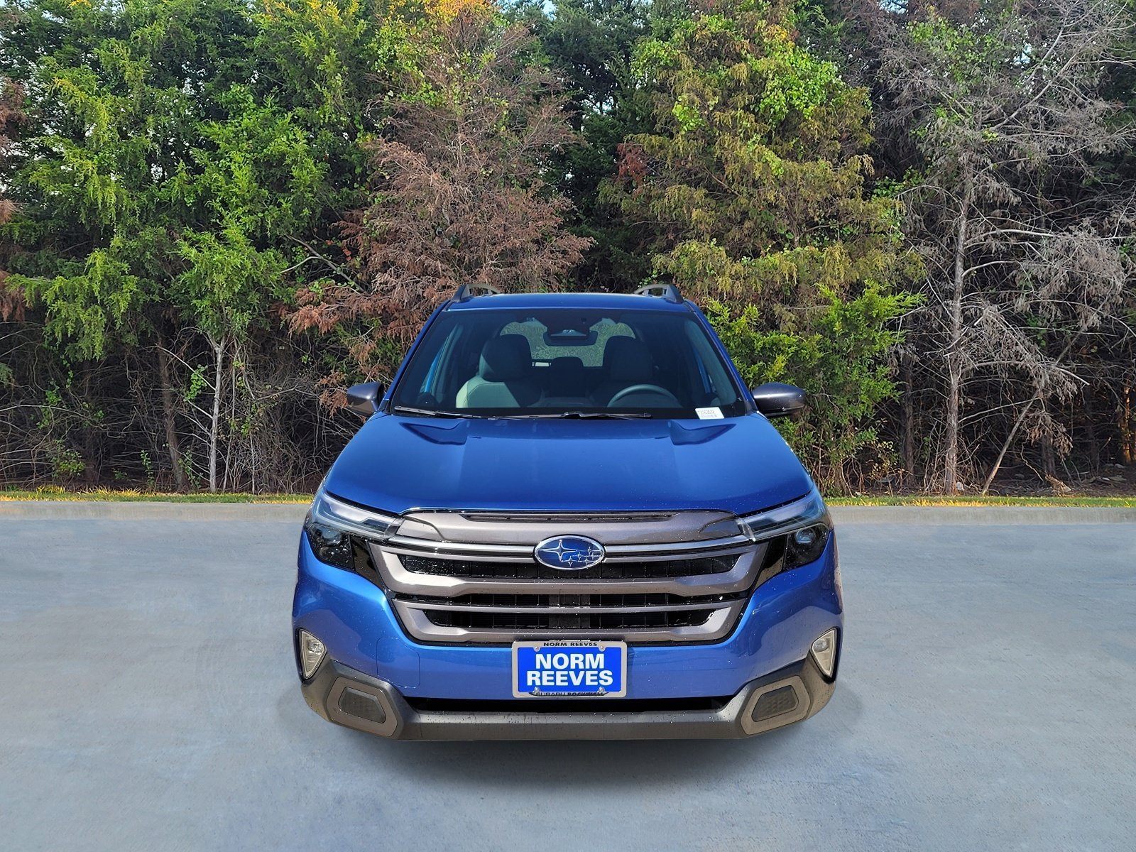 New 2026 Subaru Forester Limited AWD/4WD image 2