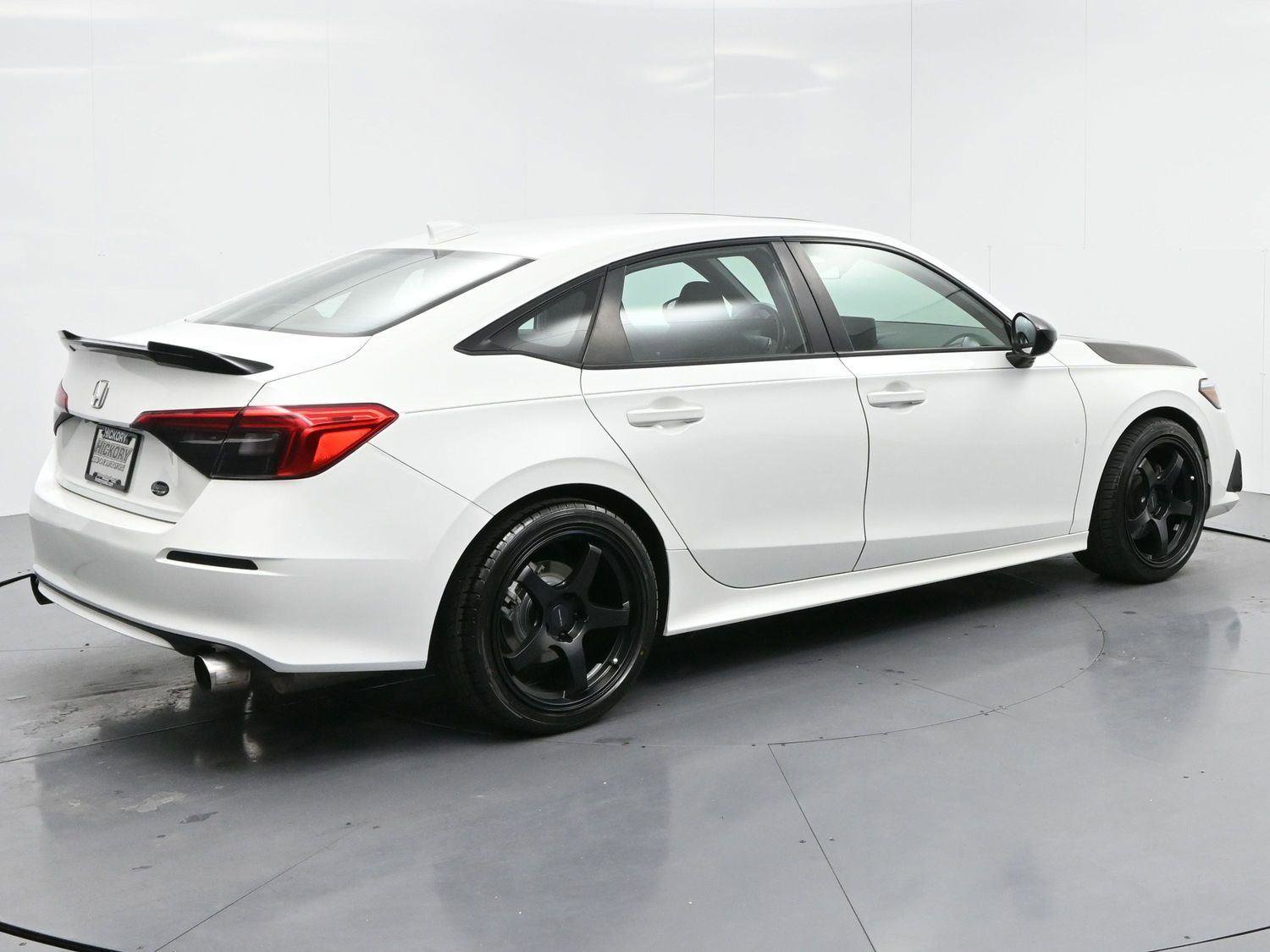 Used 2022 Honda Civic Si image 7