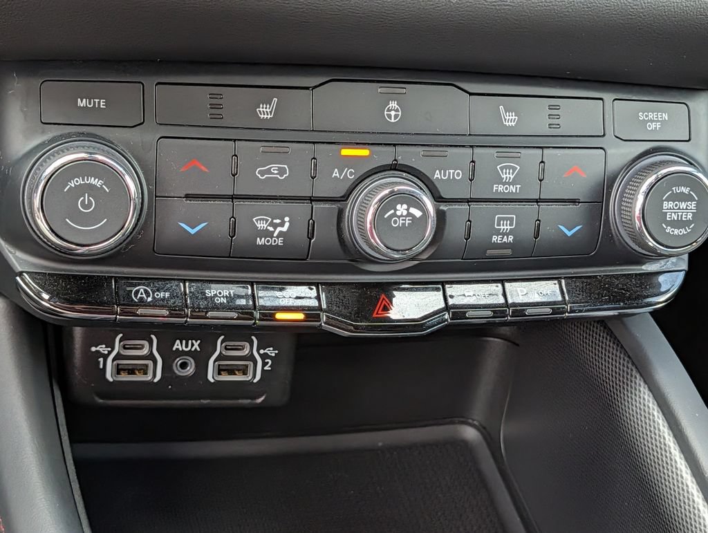 Used 2026 Dodge Durango GT AWD/4WD image 17