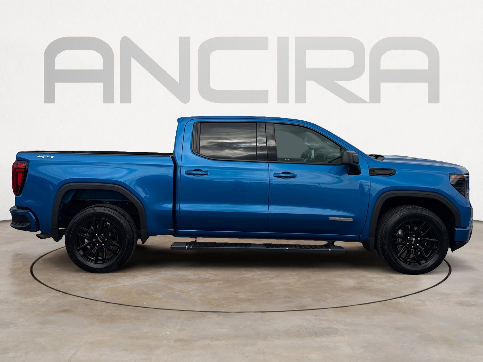 Used 2024 GMC Sierra 1500 Elevation AWD/4WD image 12