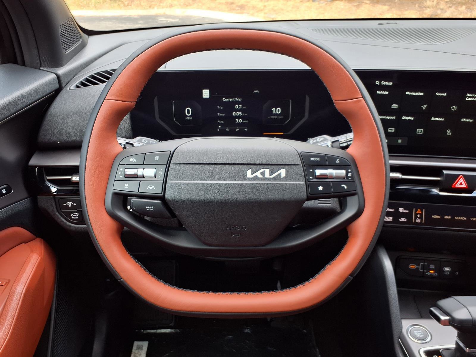 New 2026 Kia Sportage SX image 7