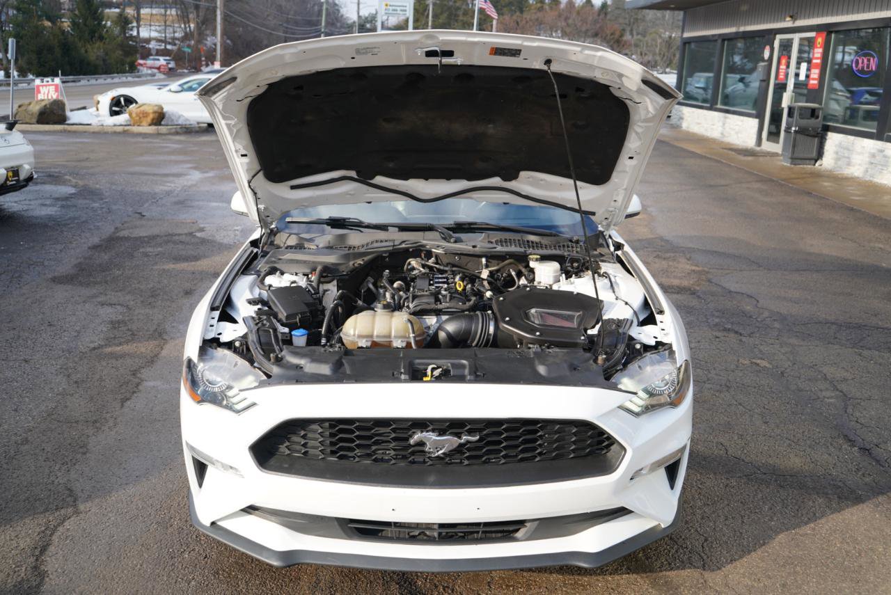 Used 2021 Ford Mustang Premium image 71