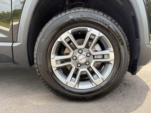 Used 2026 GMC Terrain Elevation image 14