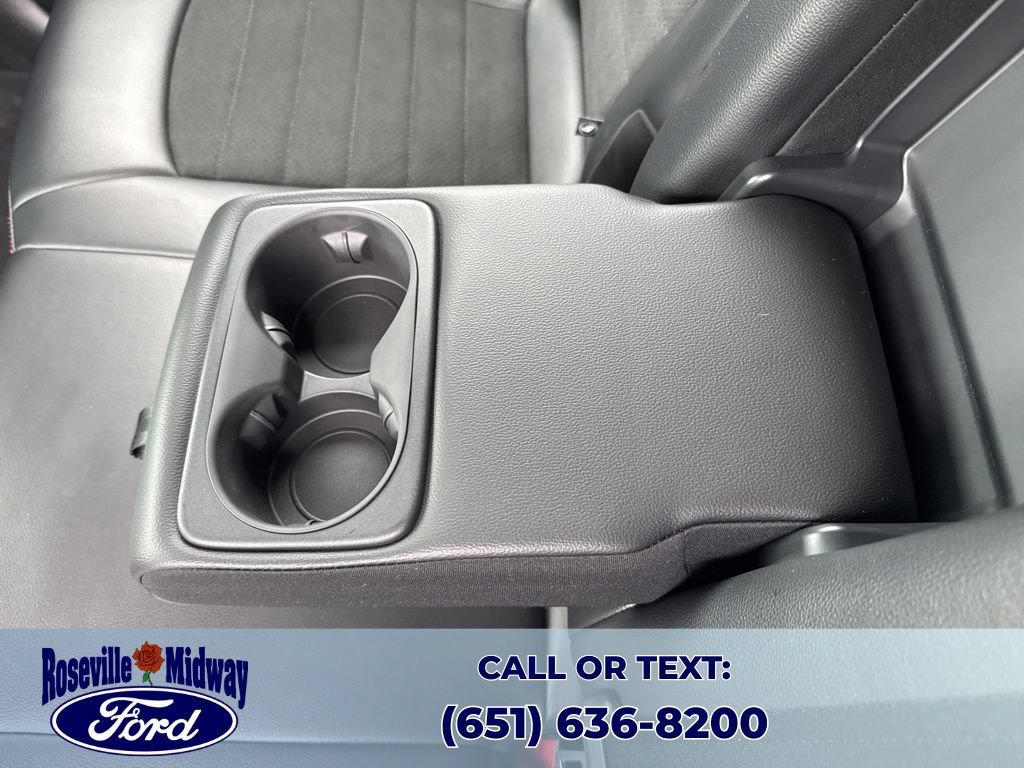 Used 2022 Ford Edge ST-Line AWD/4WD image 29