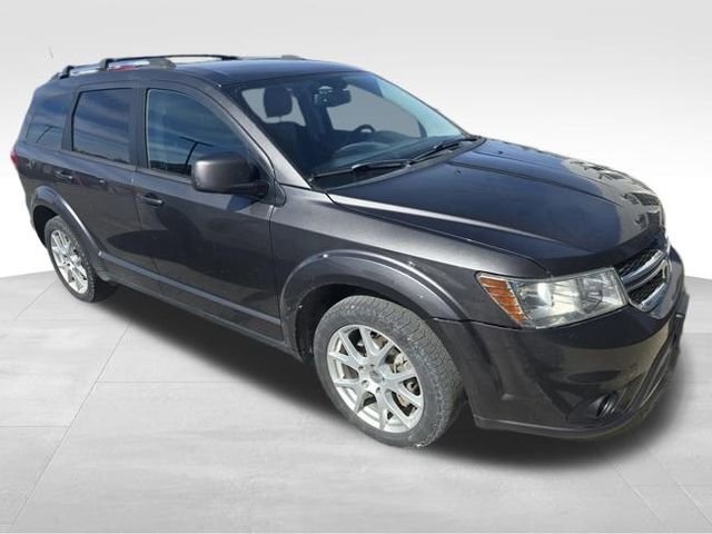 Used 2016 Dodge Journey Limited image 9