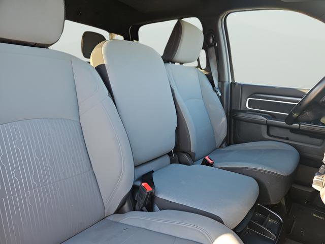 Used 2024 RAM 2500 Big Horn image 28