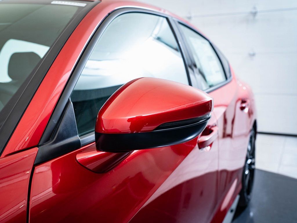 Used 2026 Acura Integra A-Spec FWD image 15