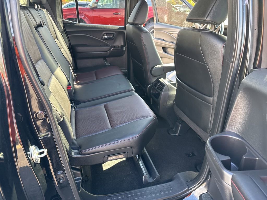 Used 2020 Honda Ridgeline Black Edition image 22