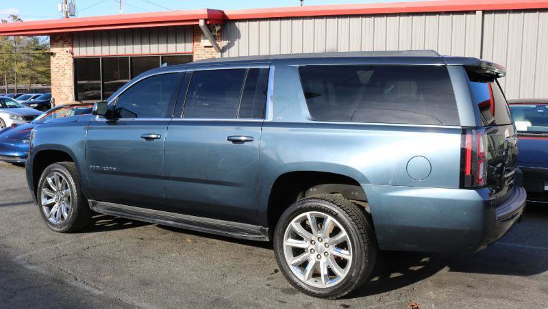 Used 2019 Chevrolet Suburban LT AWD/4WD image 6
