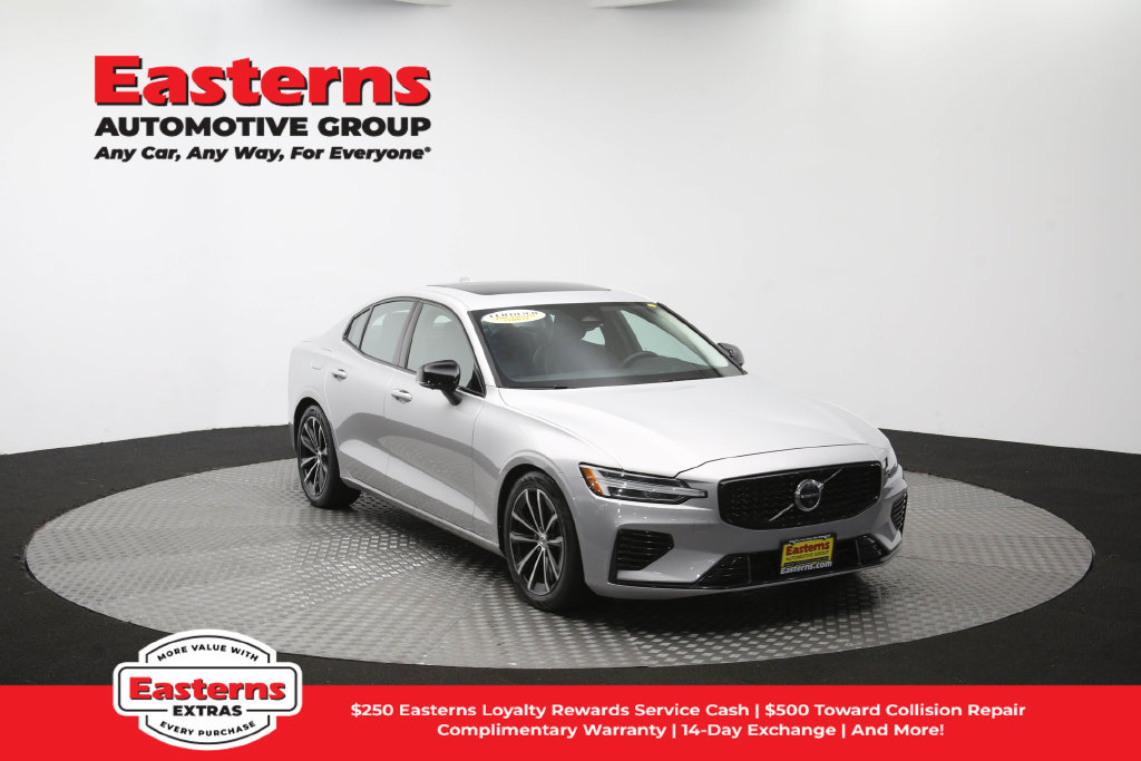 Used 2023 Volvo S60 T8 Plus AWD/4WD image 51