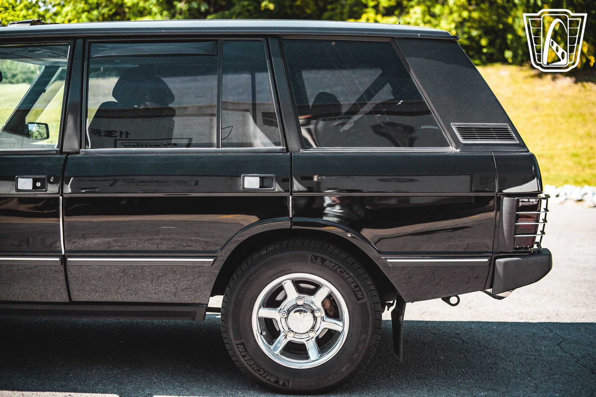Used 1993 Land Rover Range Rover County image 29