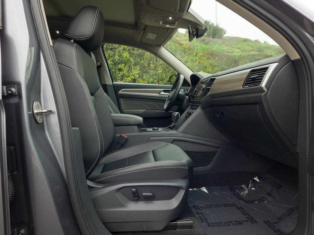 Used 2023 Volkswagen Atlas SEL image 24