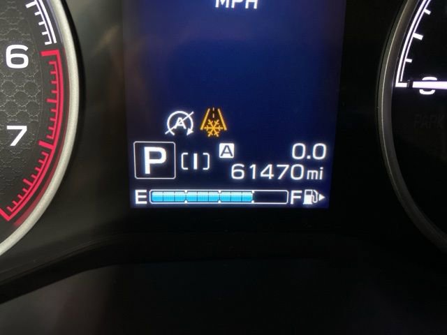 Used 2021 Subaru Forester Premium image 22