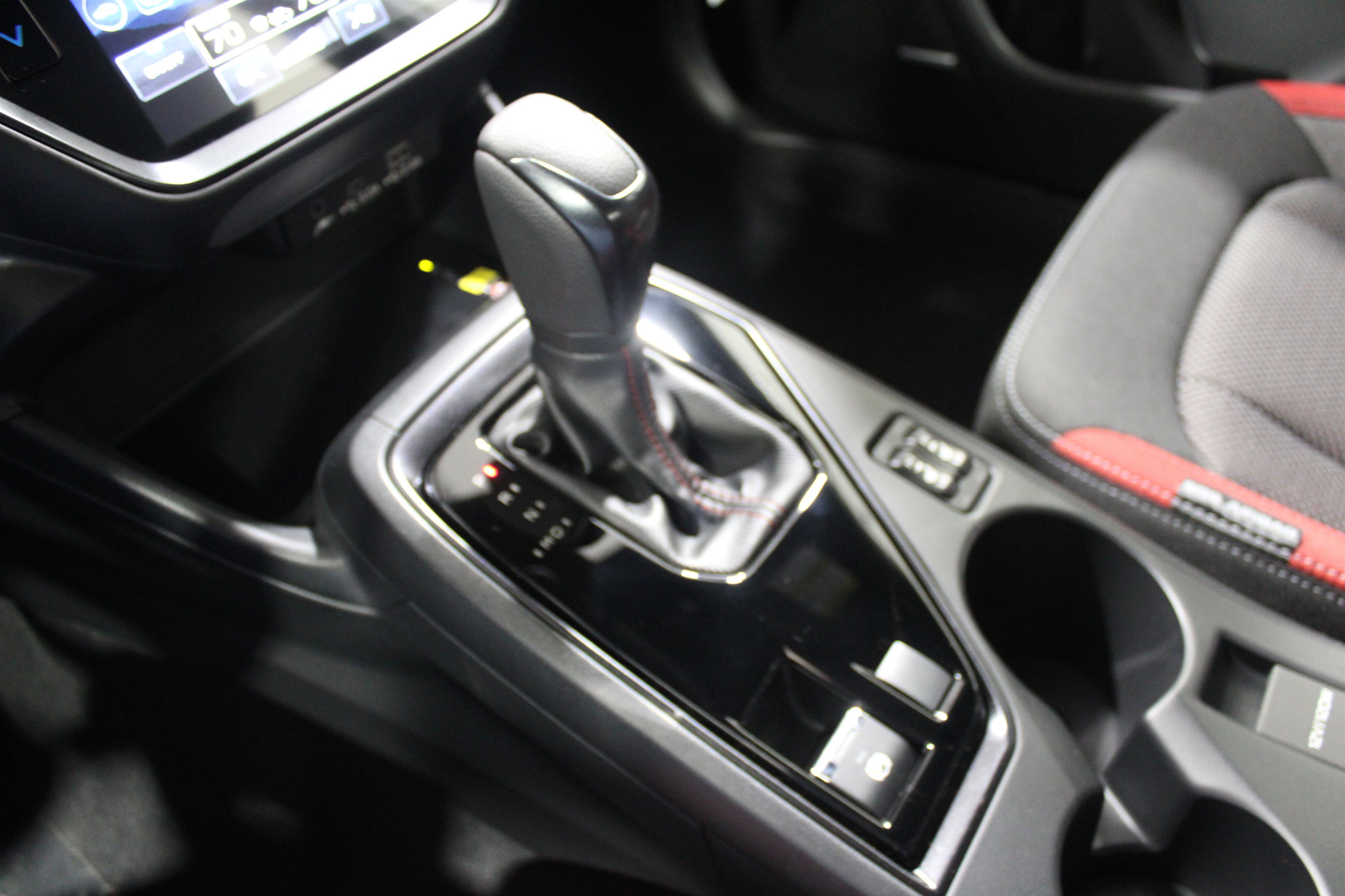 New 2026 Subaru Impreza RS image 16