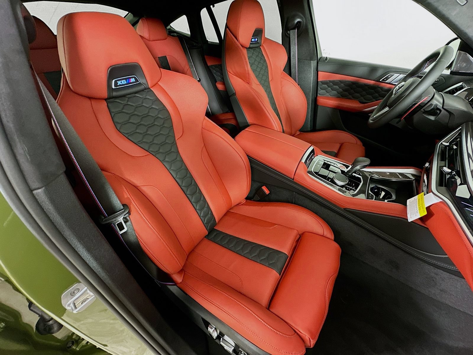 New 2027 BMW X6 M Competition w/ Executive Package AWD/4WD image 44