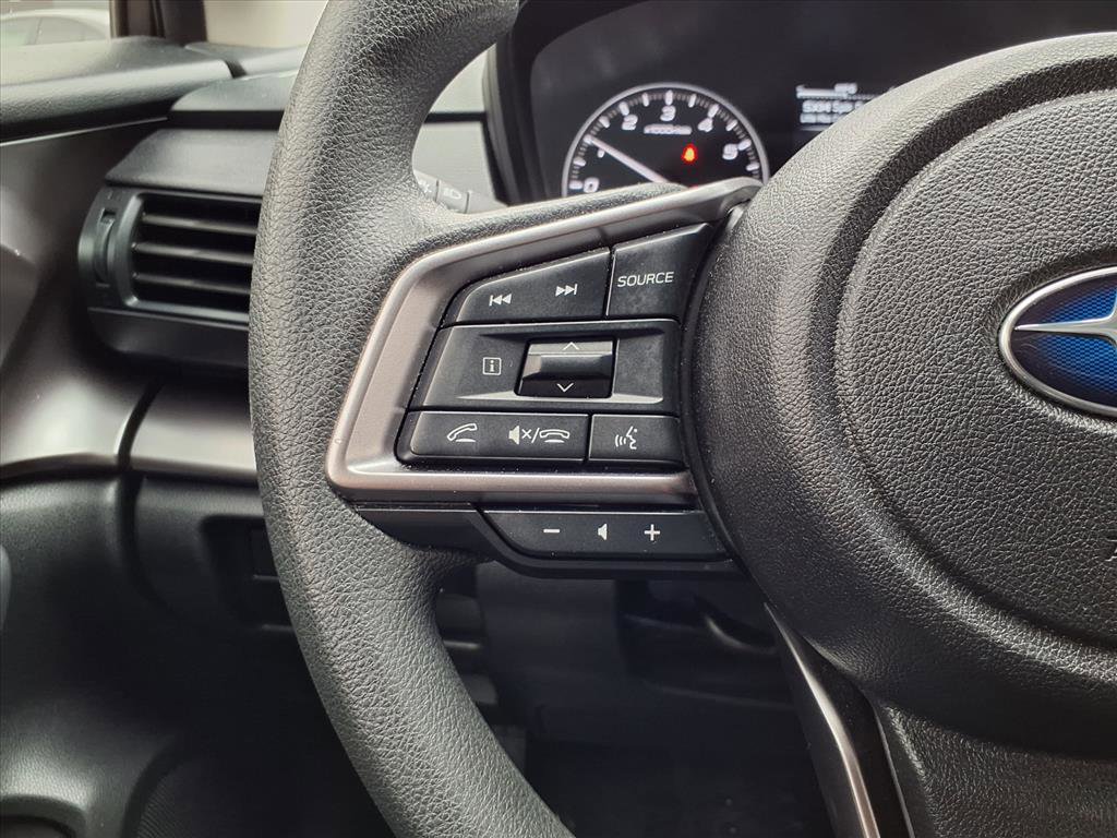 Used 2024 Subaru Impreza 2.0i Sport image 15