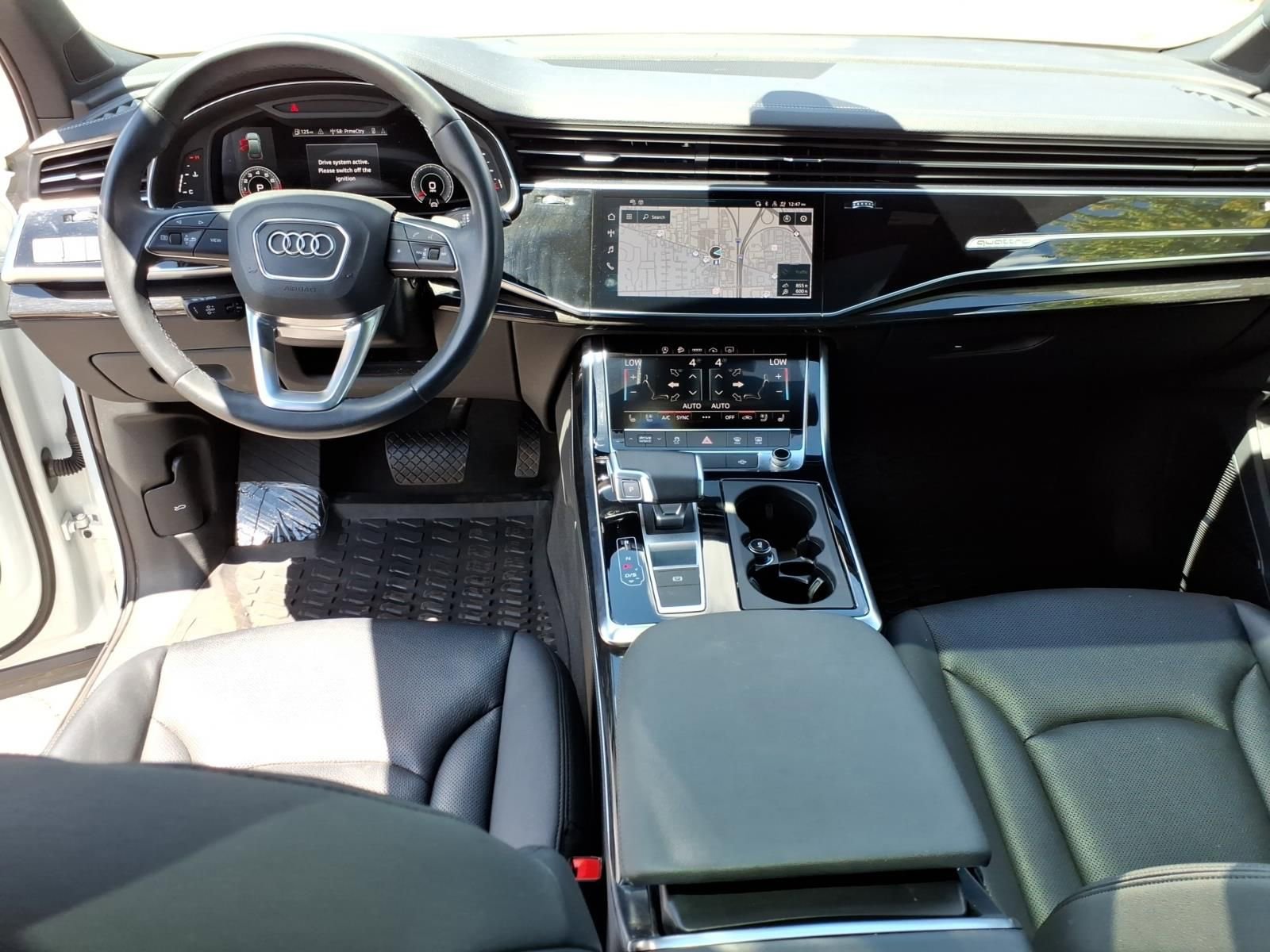 Used 2023 Audi Q7 3.0T Premium Plus AWD/4WD image 14