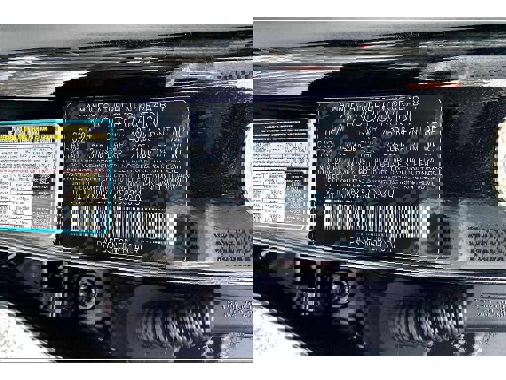 Used 2025 Kia K5 LXS image 33