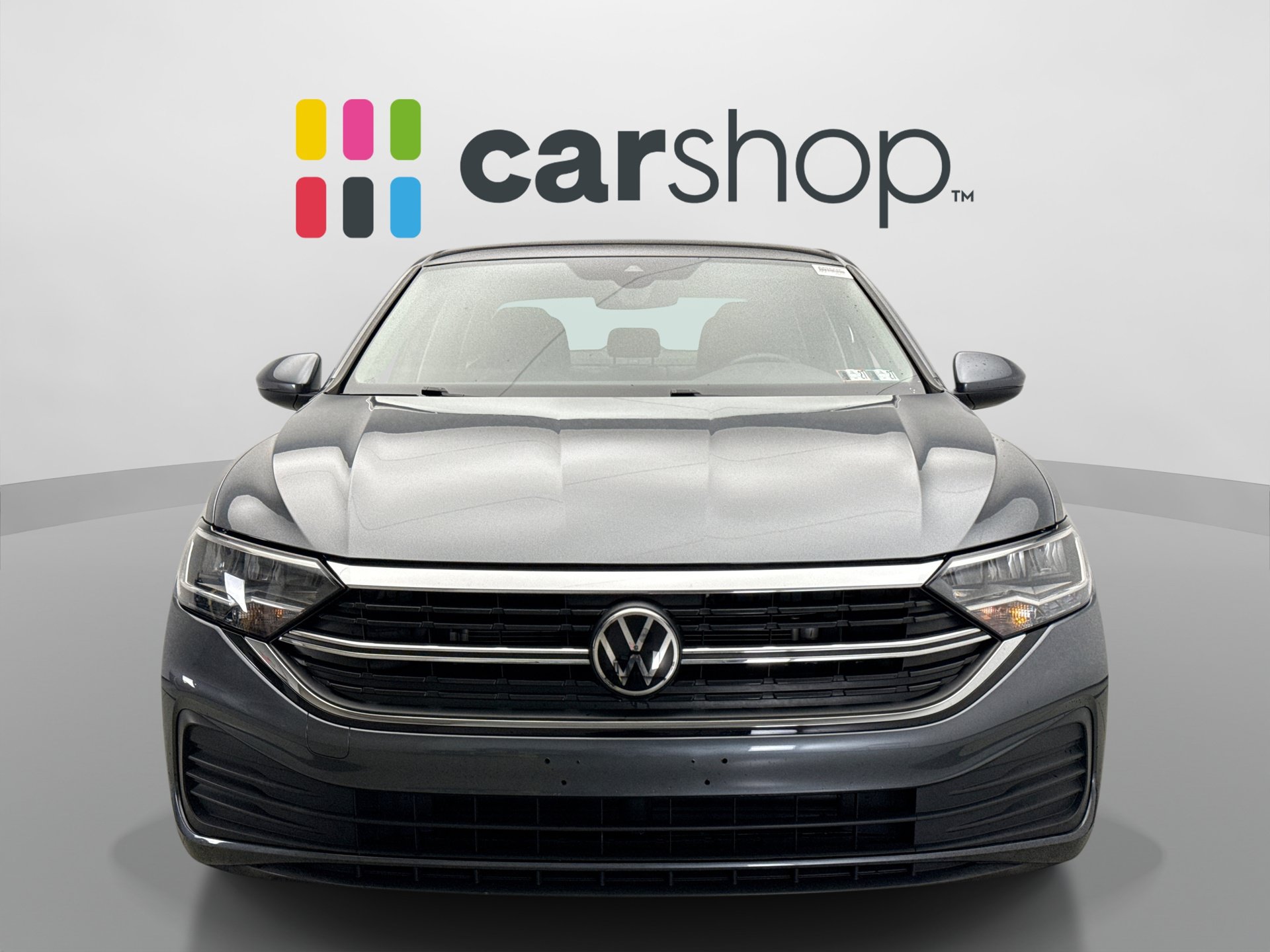 Used 2023 Volkswagen Jetta SE FWD image 8