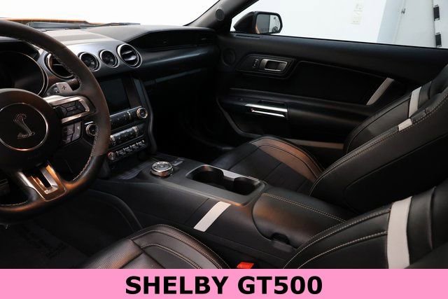 Used 2021 Ford Mustang Shelby GT500 w/ Technology Package image 11