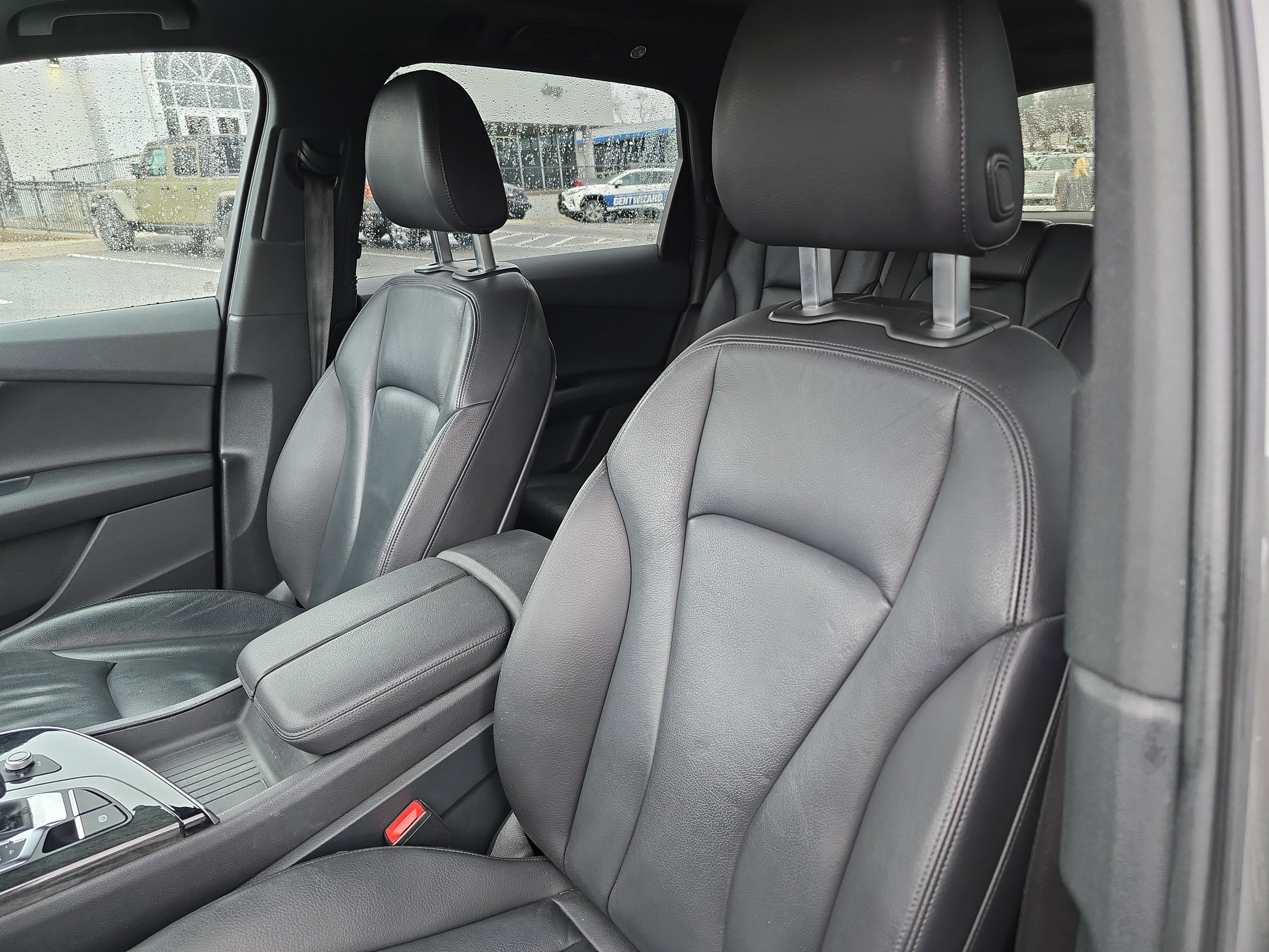 Used 2017 Audi Q7 3.0T Premium Plus w/ Premium Plus Package image 24