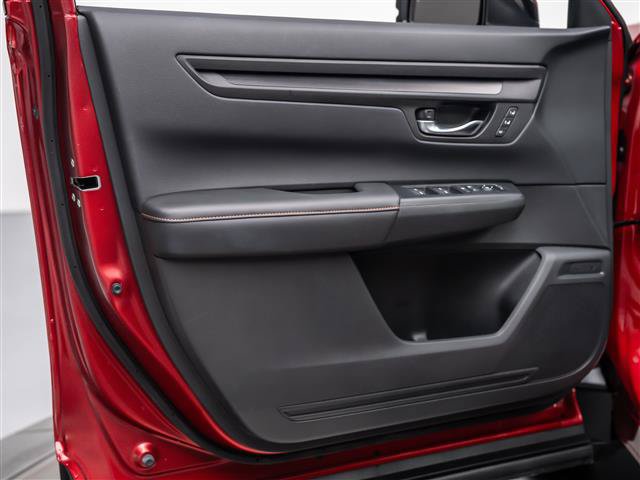 Used 2025 Honda CR-V Sport-L image 22