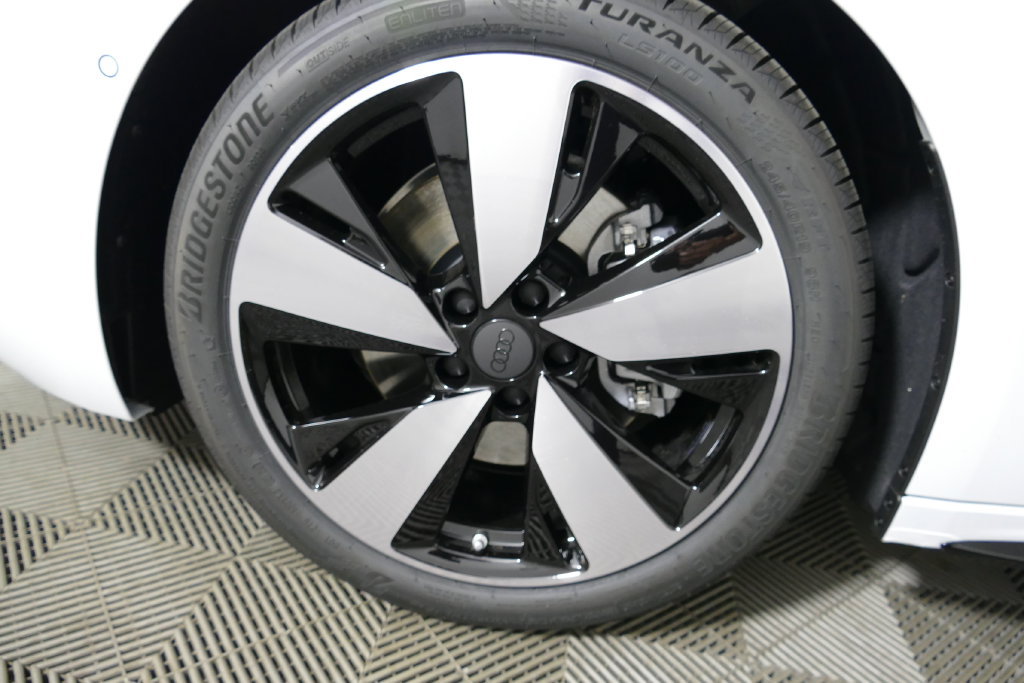 New 2026 Audi A5 Premium Plus AWD/4WD image 9