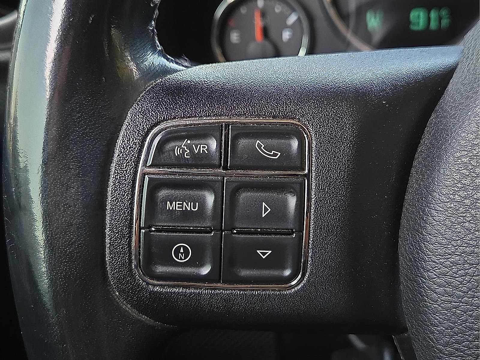Used 2014 Jeep Wrangler Unlimited Sport w/ Quick Order Package 24S AWD/4WD image 19