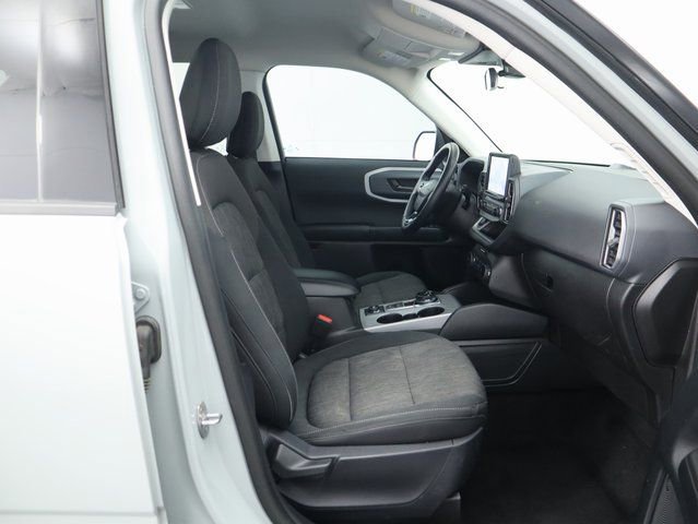 Used 2022 Ford Bronco Sport Big Bend w/ Convenience Package image 21