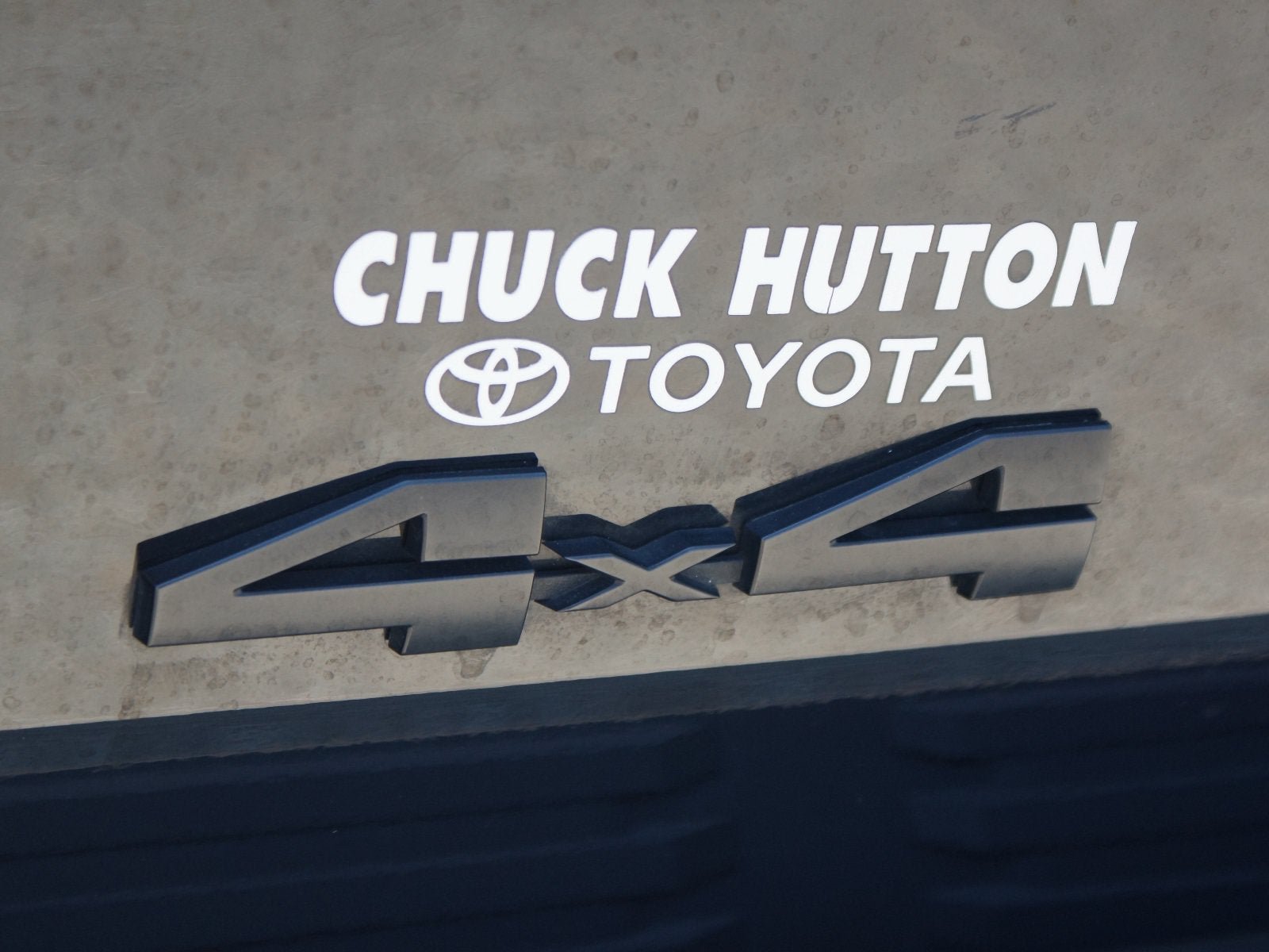 Used 2024 Toyota Tundra Limited AWD/4WD image 20
