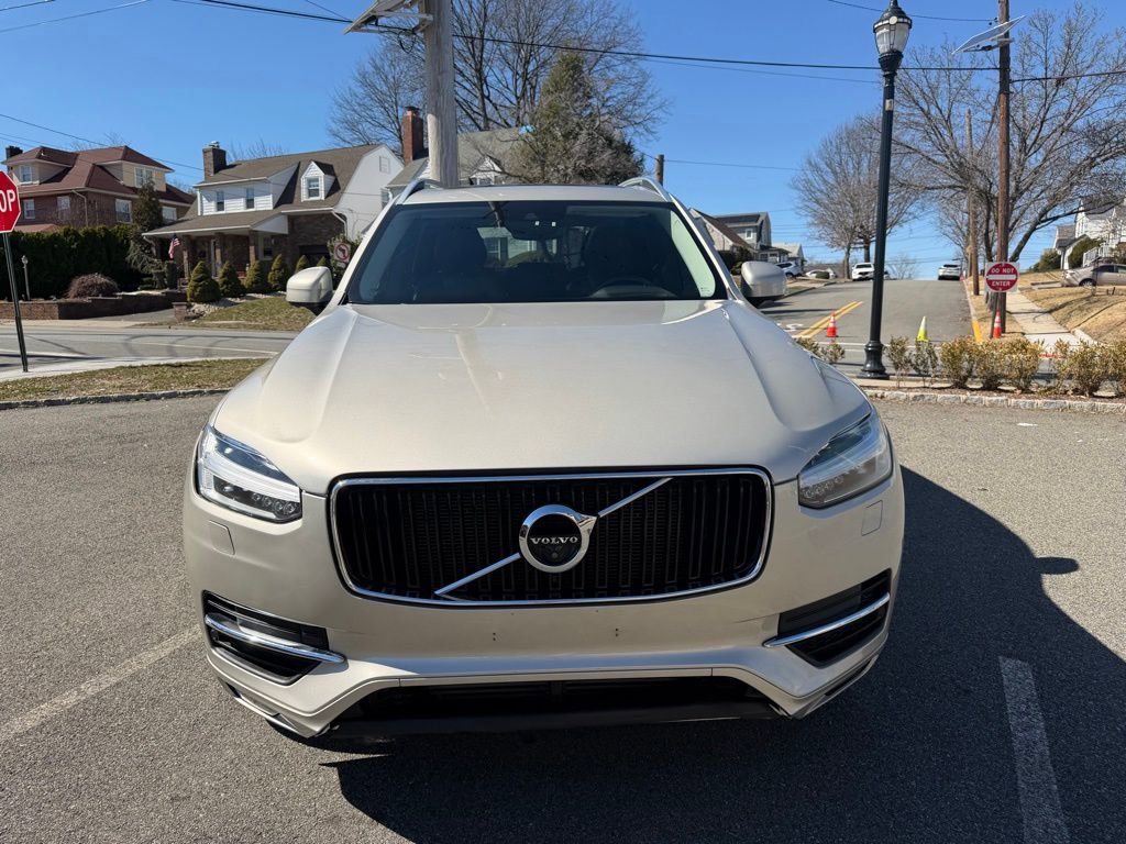 Used 2017 Volvo XC90 T6 Momentum w/ Vision Package AWD/4WD image 2