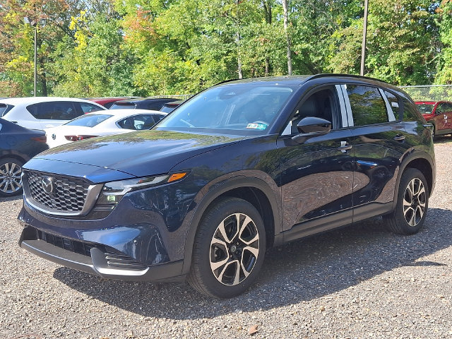 New 2026 MAZDA CX-5 Preferred AWD/4WD image 3
