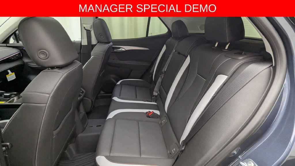 Used 2026 Buick Envision Sport Touring AWD/4WD image 38