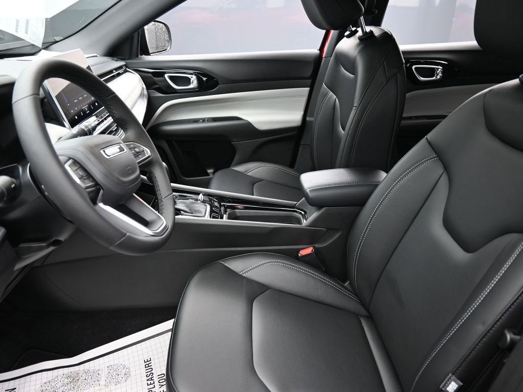 New 2026 Jeep Compass Limited image 10