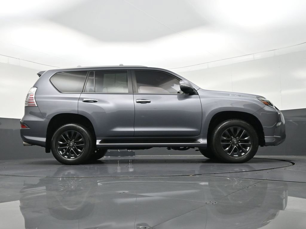 Used 2023 Lexus GX 460 Premium image 28