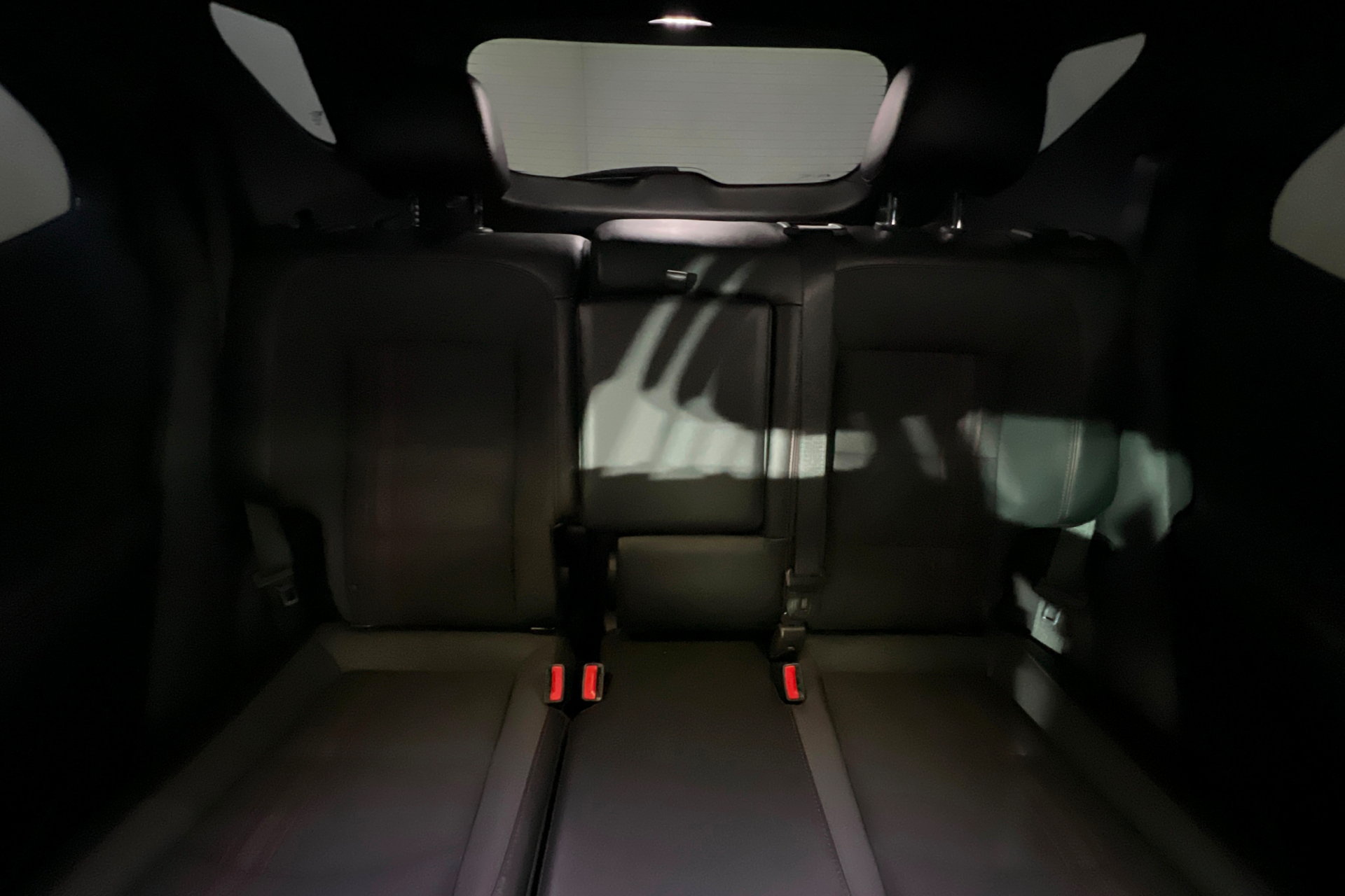 Used 2024 Chevrolet Equinox RS FWD image 26