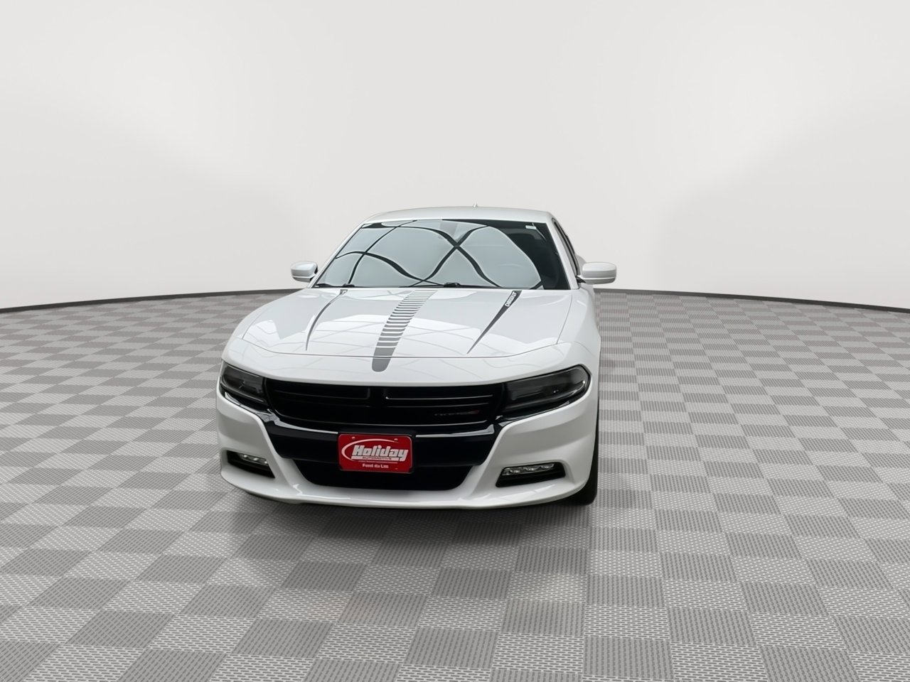Used 2018 Dodge Charger GT AWD/4WD image 29