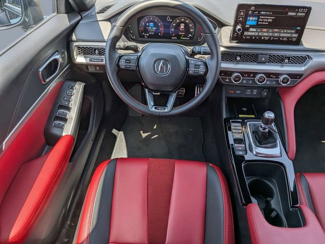 Used 2026 Acura Integra A-Spec FWD image 17