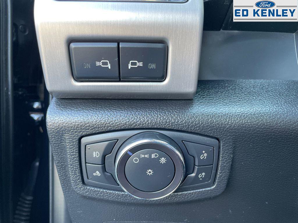 Used 2018 Ford F250 Platinum w/ Platinum Ultimate Package image 25