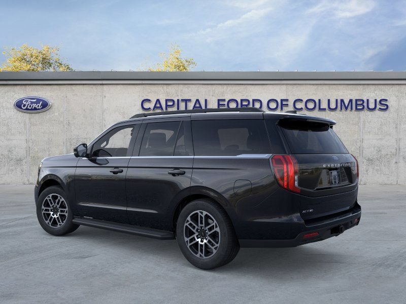 New 2026 Ford Expedition Active AWD/4WD image 7