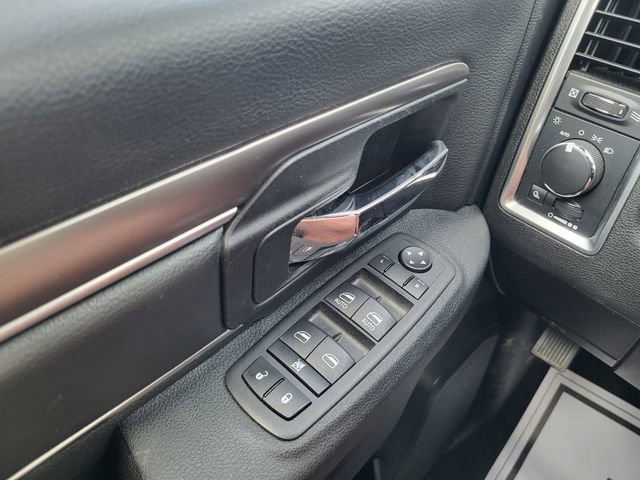 Used 2024 RAM 1500 Classic Warlock image 22