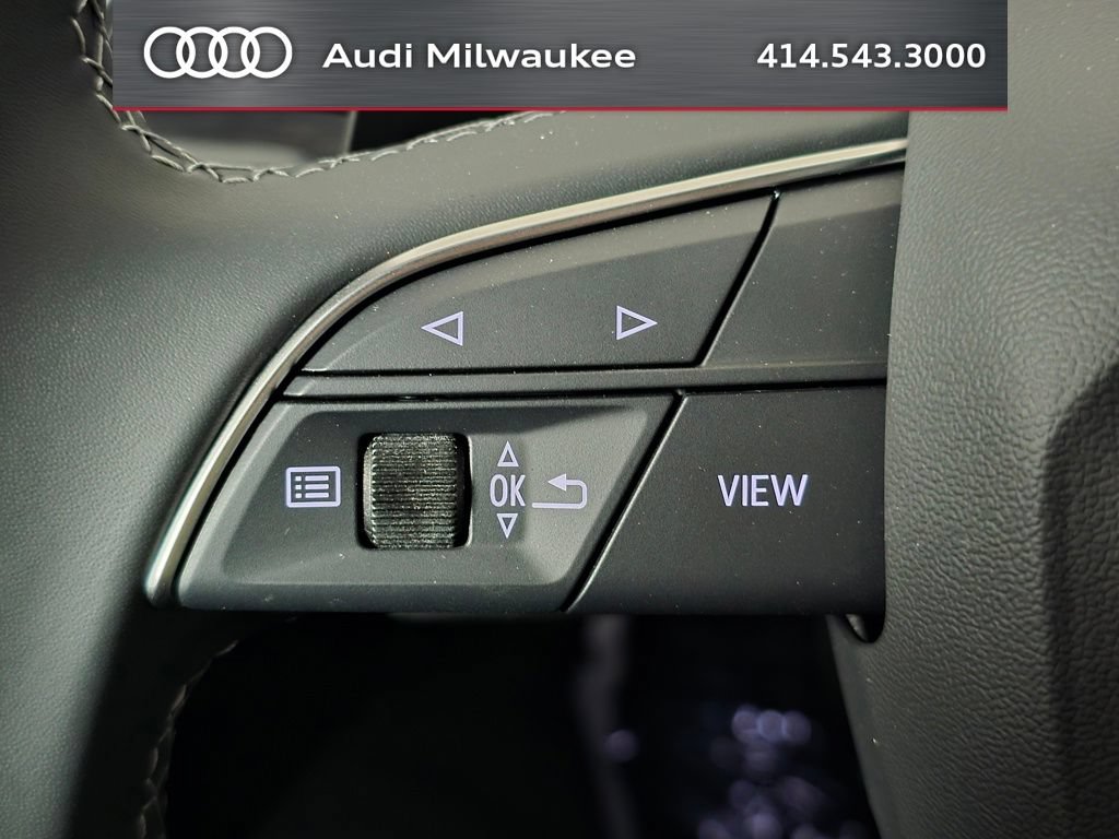 New 2026 Audi Q7 3.0T Premium Plus AWD/4WD image 37