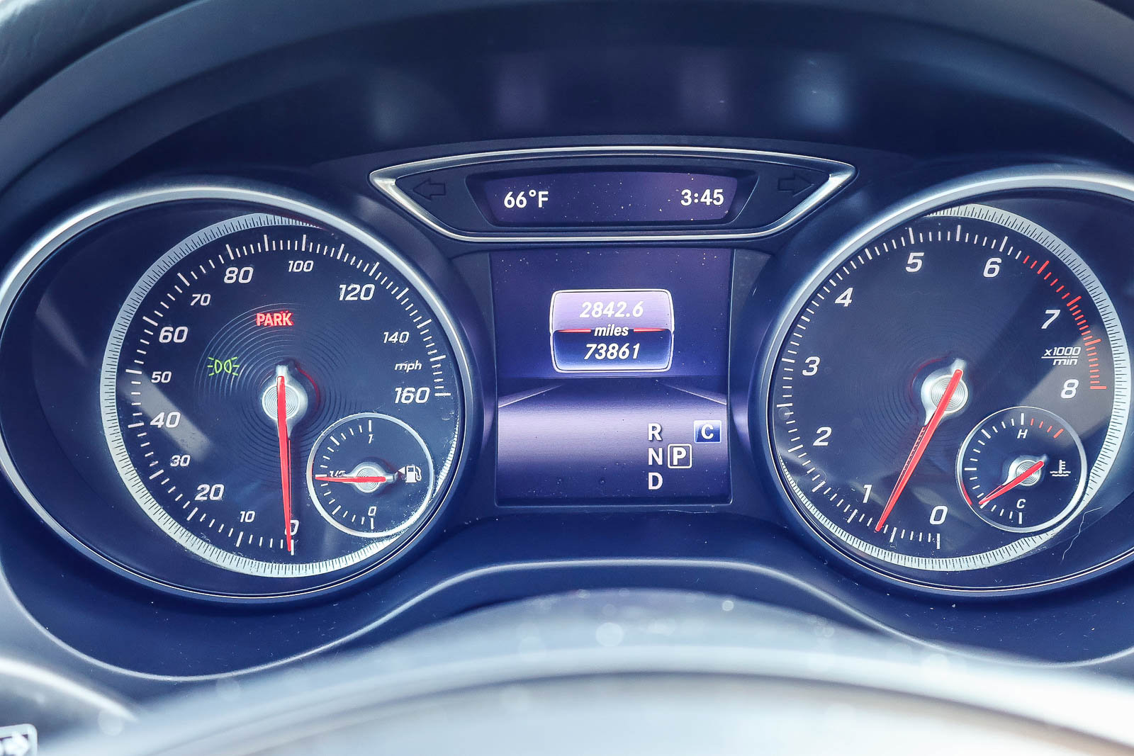 Used 2019 Mercedes-Benz CLA 250 image 13