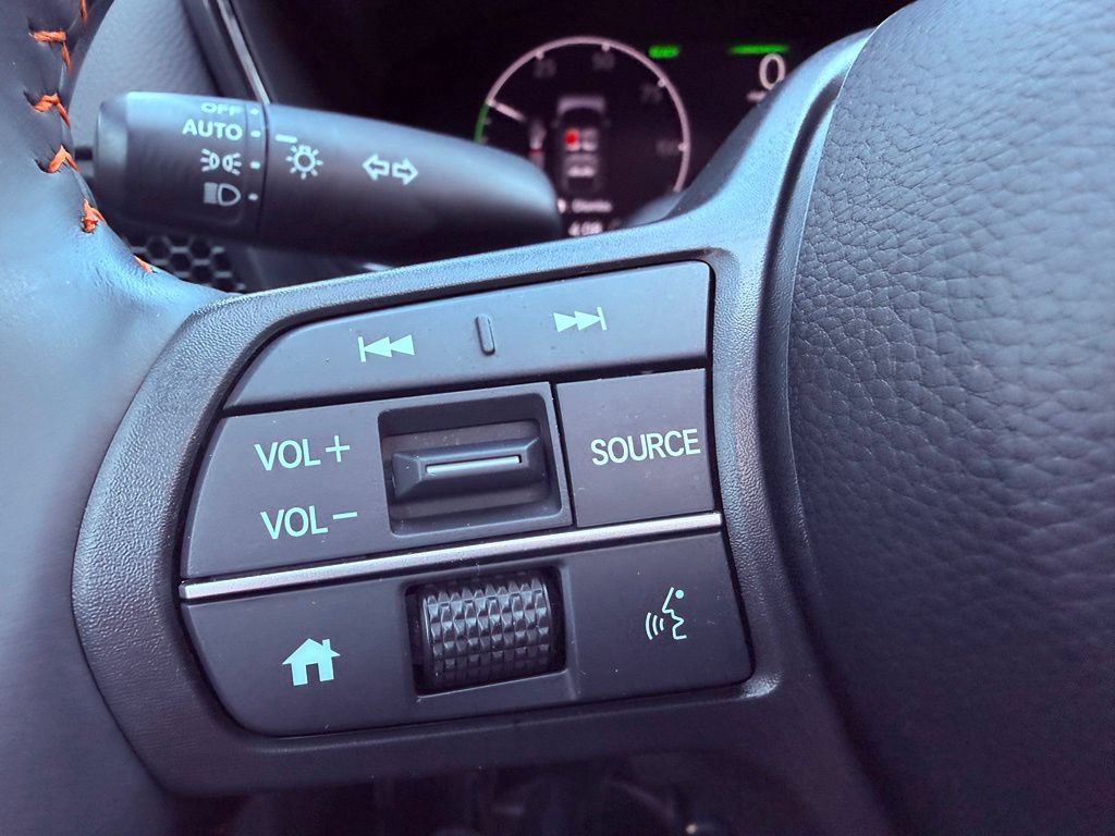 Used 2024 Honda CR-V Sport image 21