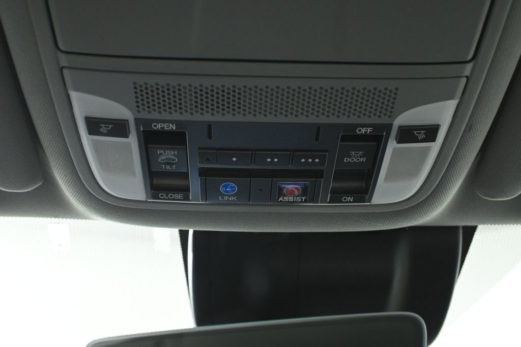 Used 2019 Acura MDX SH-AWD w/ Technology Package image 21